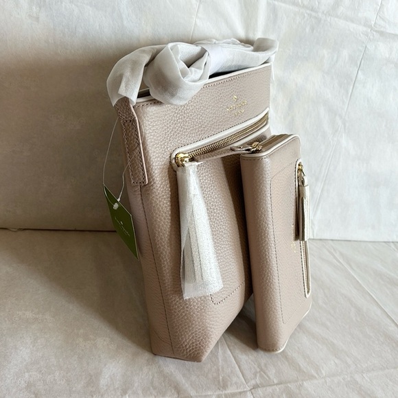 ✅SALE❤️‍🔥🆕Kate Spade Set🎁 - Picture 3 of 7